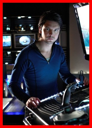 Illustration for article titled Primeval Season 4 photos